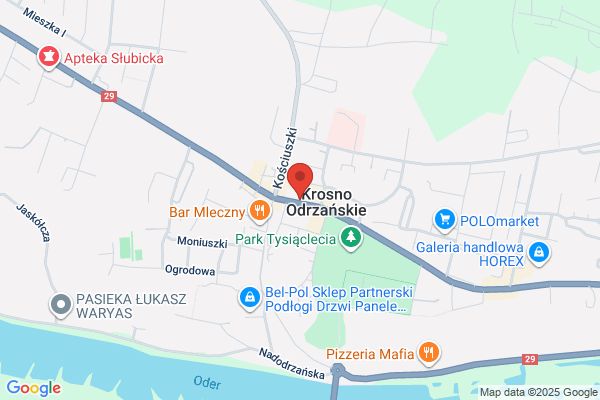 Biuro zarzadzania i administrowania nieruchomosciami