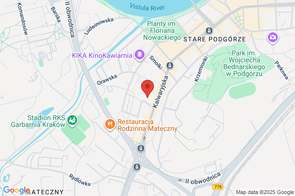 Lukarna. Zarzadzanie i administrowanie nieruchomosciami
