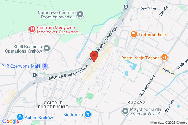 Podgórze. Sp. z o.o. Administracja zasobami mieszkaniowymi