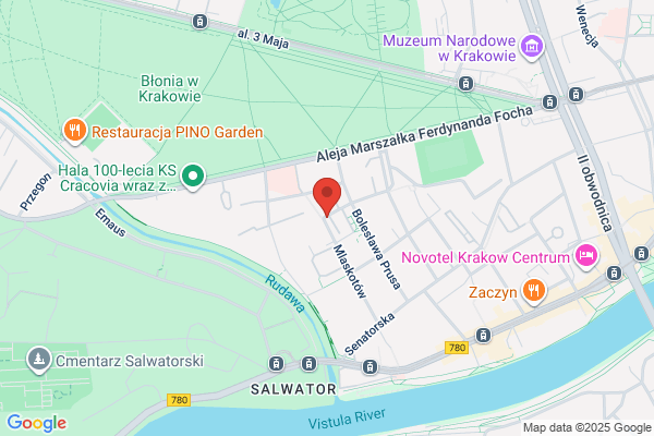 Podgórze. Sp. z o.o. Administracja zasobami mieszkaniowymi
