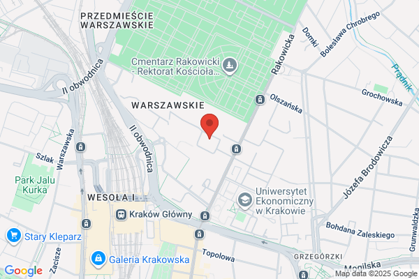 Nowa Kamienica. Sp. z o.o.