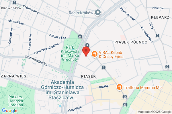 Kancelaria Adwokacka Katarzyna Łakomiec