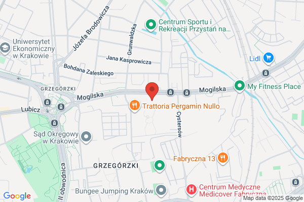 Kozlowska Maria, dr adwokat. Kancelaria adwokacka