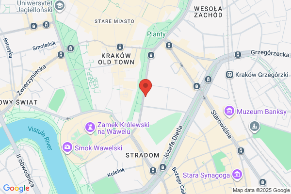 Banasik Jacek, Wojciechowska Agata, Wojciechowski Piotr, Niecikowska Anna. Kancelaria adwokacka