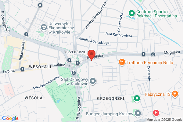 Bogdan Chudoba Adwokaci Spółka Partnerska