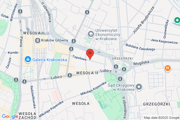 Cabala, Mazur, Grochowska. Kancelaria prawnicza SC. Oddzial