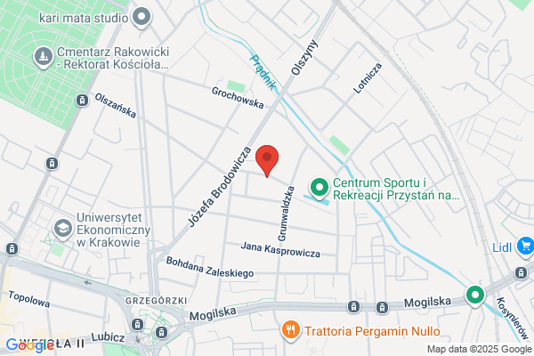 Kancelaria Prawna Justyna Migas - Obsługa Prawna Kraków