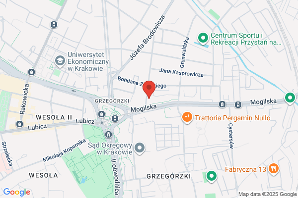 Kancelarie adwokackie. Adwokat Marcin Parzynski, adwokat Bettina Ochalik