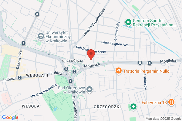 Kasprzykiewicz Katarzyna, adwokat. Zespól adwokacki nr 14