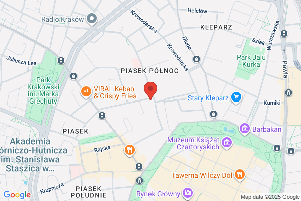 Maciej Podgórski Kancelaria Radcy Prawnego
