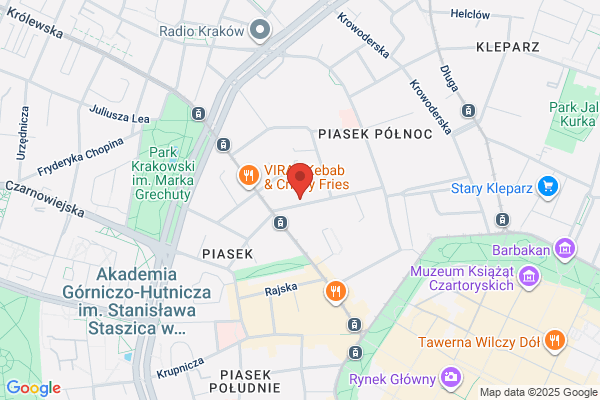 Okregowa Rada Adwokacka