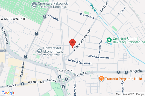 Pendzej Marta. Kancelaria adwokacka