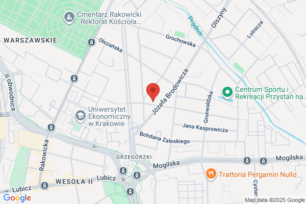 Pociej Wladyslaw, adwokat. Kancelaria adwokacka