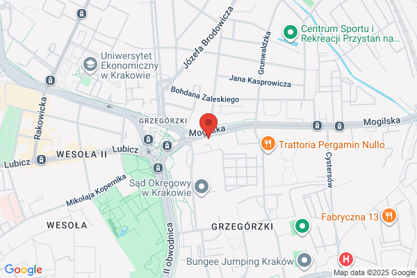 Pyla Robert. Kancelaria adwokacka