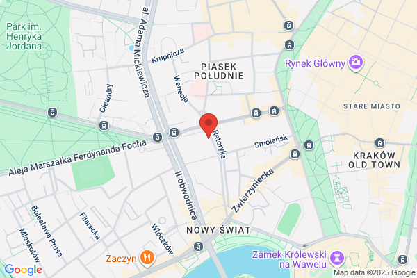 Sopata Andrzej, adwokat. Kancelaria