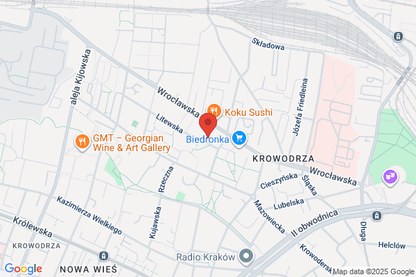 Wojnar-Pleszka Anna. Kancelaria adwokacka