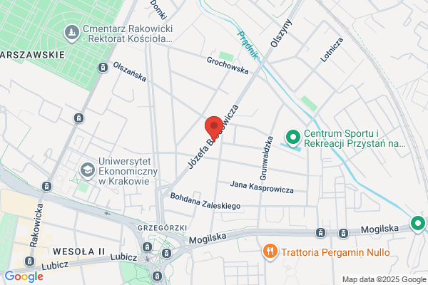 Zastawniak-Gross Krystyna, adwokat. Kancelaria