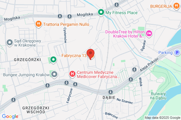 Destylarnia Polmos w Krakowie SA