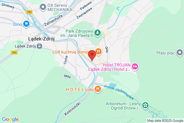 Amilab. Pracownia analiz medycznych