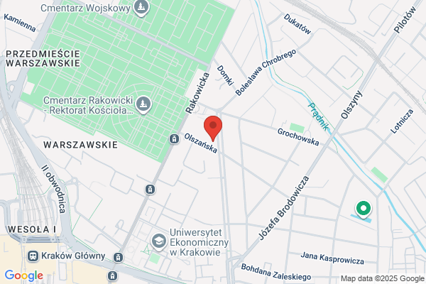 Janikowski M. Pracownia USG