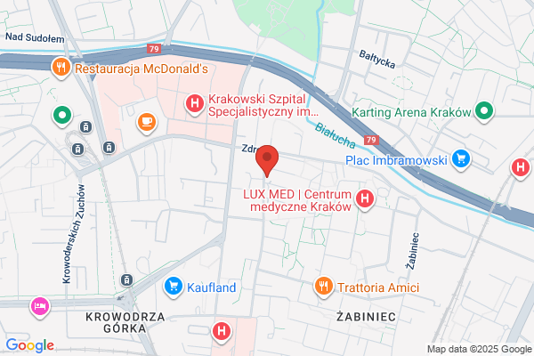 Laboratorium medyczne