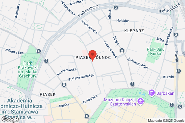 Antyki. Ebenisteria w Krakowie