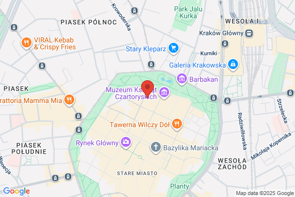 Krakowski Antykwariat Naukowy SC