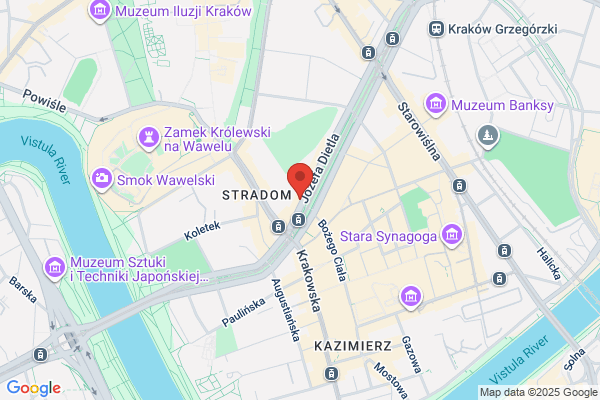 GEERS Dobry Słuch