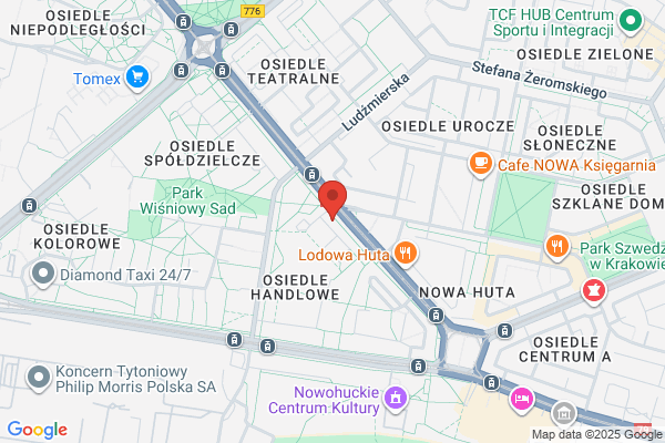 GEERS Dobry Słuch
