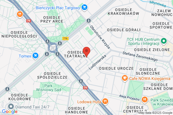 Aparaty Sluchowe SC. Centrum obslugi osób niedoslyszacych