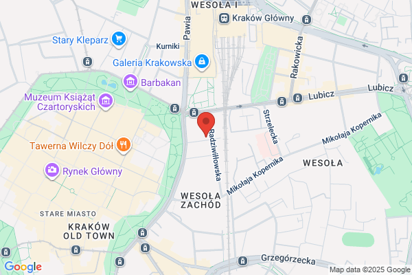Beltone Polska Marke-Med. Sp. z o.o.