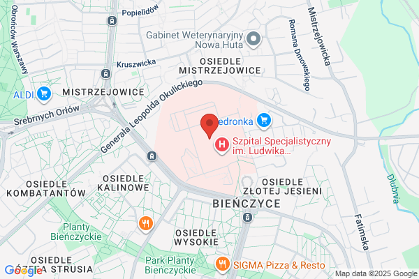 Marke-Med. Sp. z o.o. Aparaty sluchowe