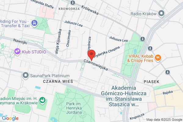 Apteka Czarnowiejska