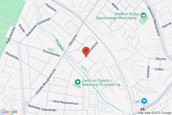 Apteka Prywatna. Ptasinska Krystyna, mgr farmacji