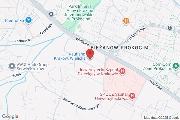 Apteka leków gotowych