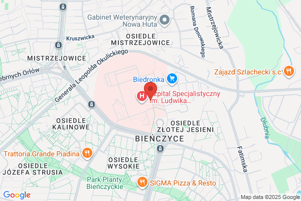 Apteka szpitalna