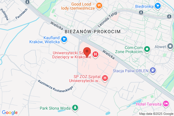 Centrum. Apteka leków gotowych