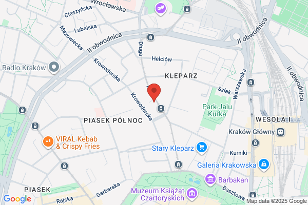 Dluga 48 SC. Apteka