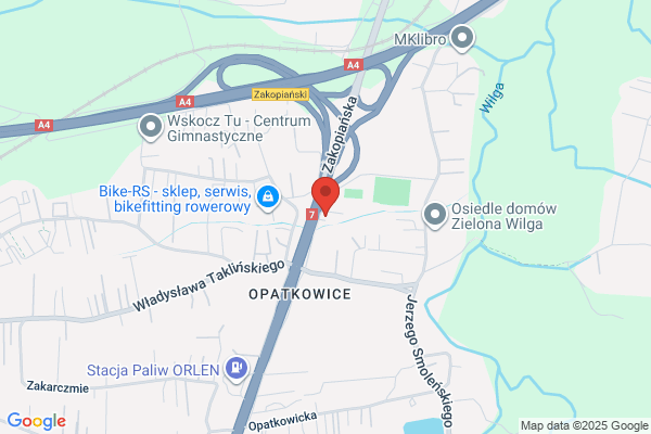 Kobak Barbara. Apteka prywatna