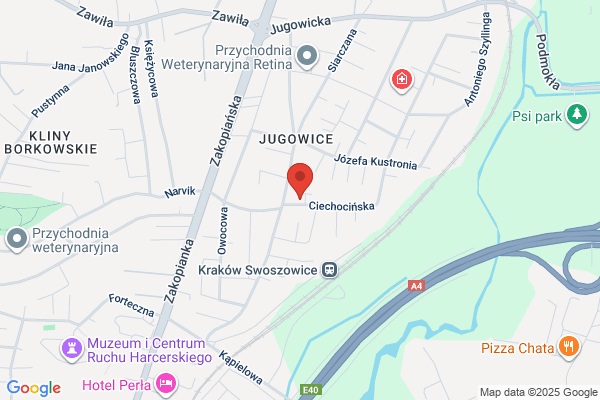 Luczynska-Brandys Barbara, mgr. Apteka leków gotowych