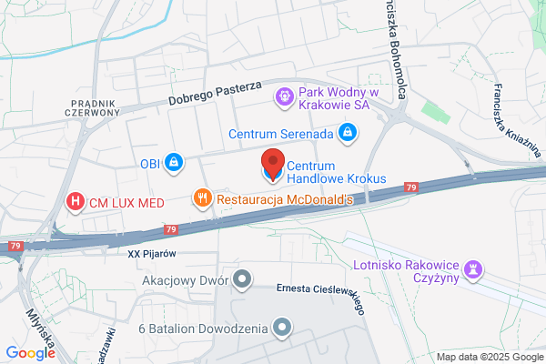 Milkowska E., dr farm. Apteka