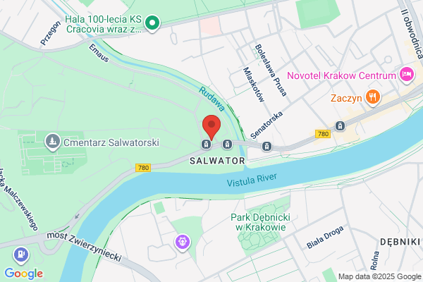 Na Salwatorze