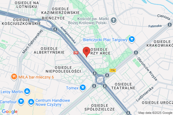 Niezapominajka. Apteka