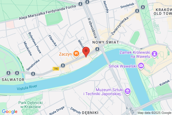 Pod Aniolem Strózem. Apteka