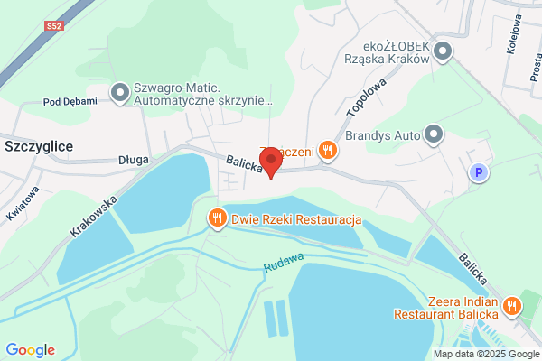 Rzaska SC. Apteka prywatna. Kobel M.B.