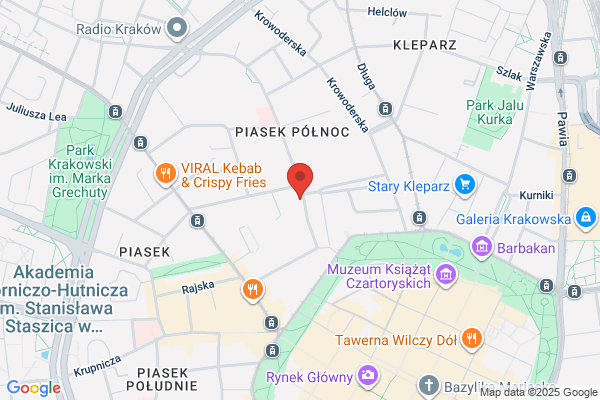 Biuro Architektoniczne Krzysztof S. Białka
