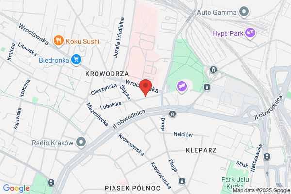 Podczaszy. Pracownia architektury