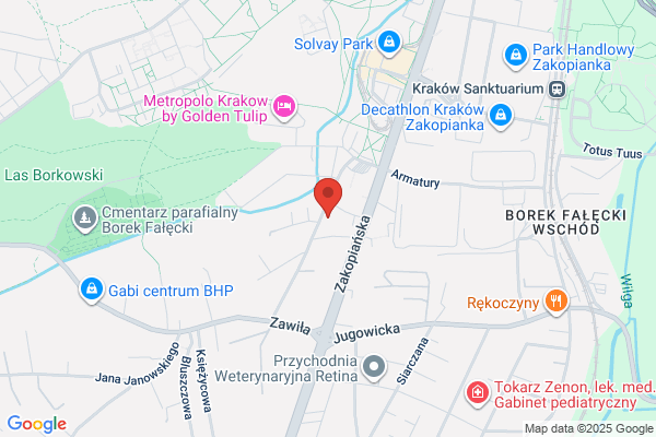 AT Architekci SC. Mirska J., Gurgul T.