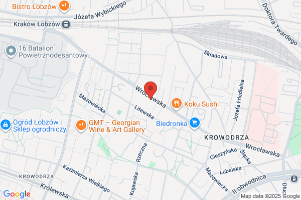 Fasada. Autorskie studio architektoniczne. Kowalczyk Zbigniew