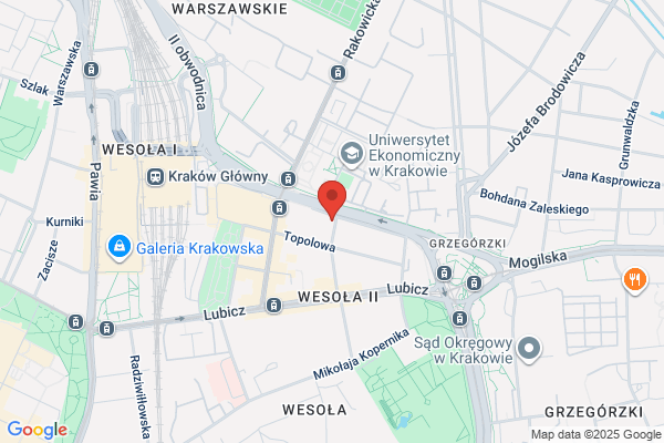 Gaja. Studio architektury i aranzacji wnetrz
